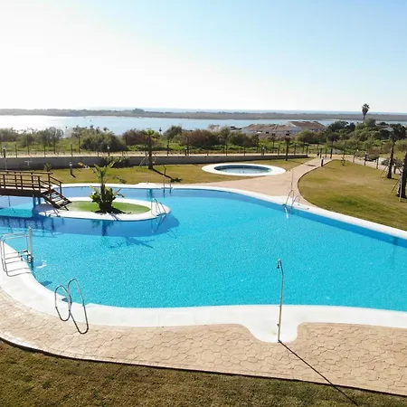 Appartement Arca De Buey La Reserva El Rompido