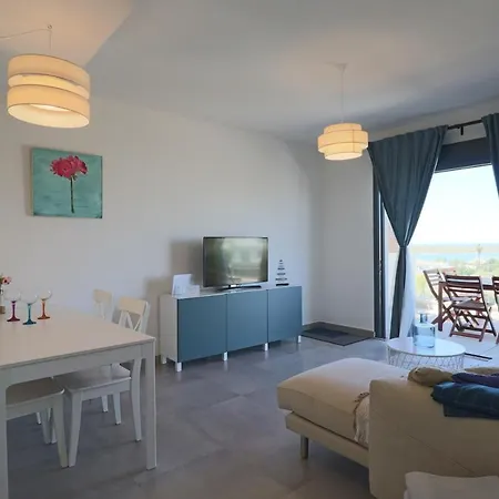 Arca De Buey La Reserva Apartment El Rompido