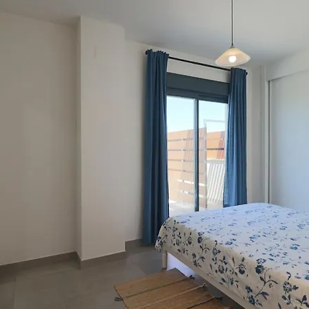 Apartment Arca De Buey La Reserva *