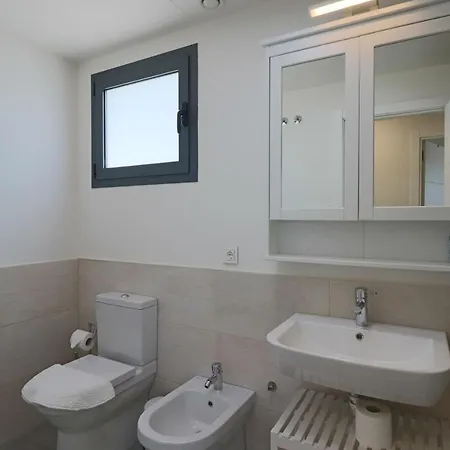 Arca De Buey La Reserva Apartment El Rompido