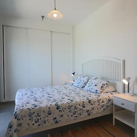 Arca De Buey La Reserva Apartment *