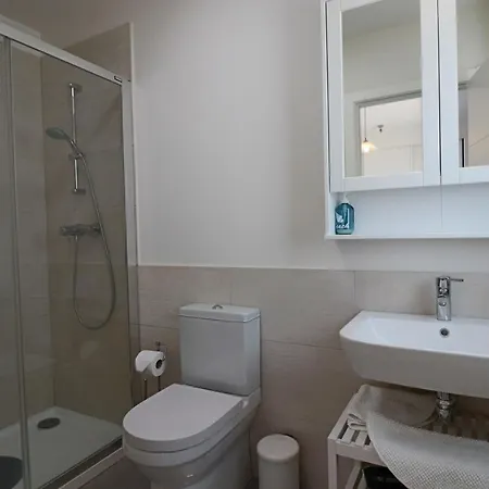 Arca De Buey La Reserva Apartment *
