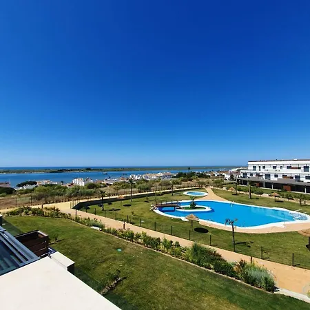 Apartment Arca De Buey La Reserva
