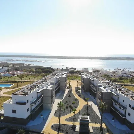 Apartment Arca De Buey La Reserva El Rompido