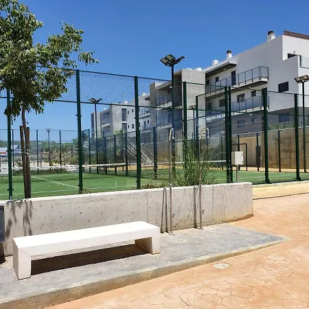Apartment Arca De Buey La Reserva