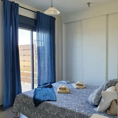 Arca De Buey La Reserva El Rompido