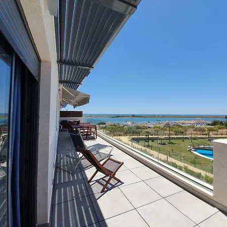 Apartment Arca De Buey La Reserva El Rompido