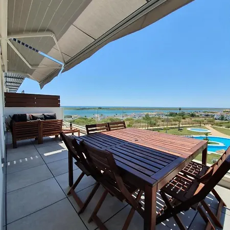 Apartment Arca De Buey La Reserva El Rompido